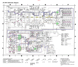 JVC-JAS44-int-sch维修电路原理图.pdf