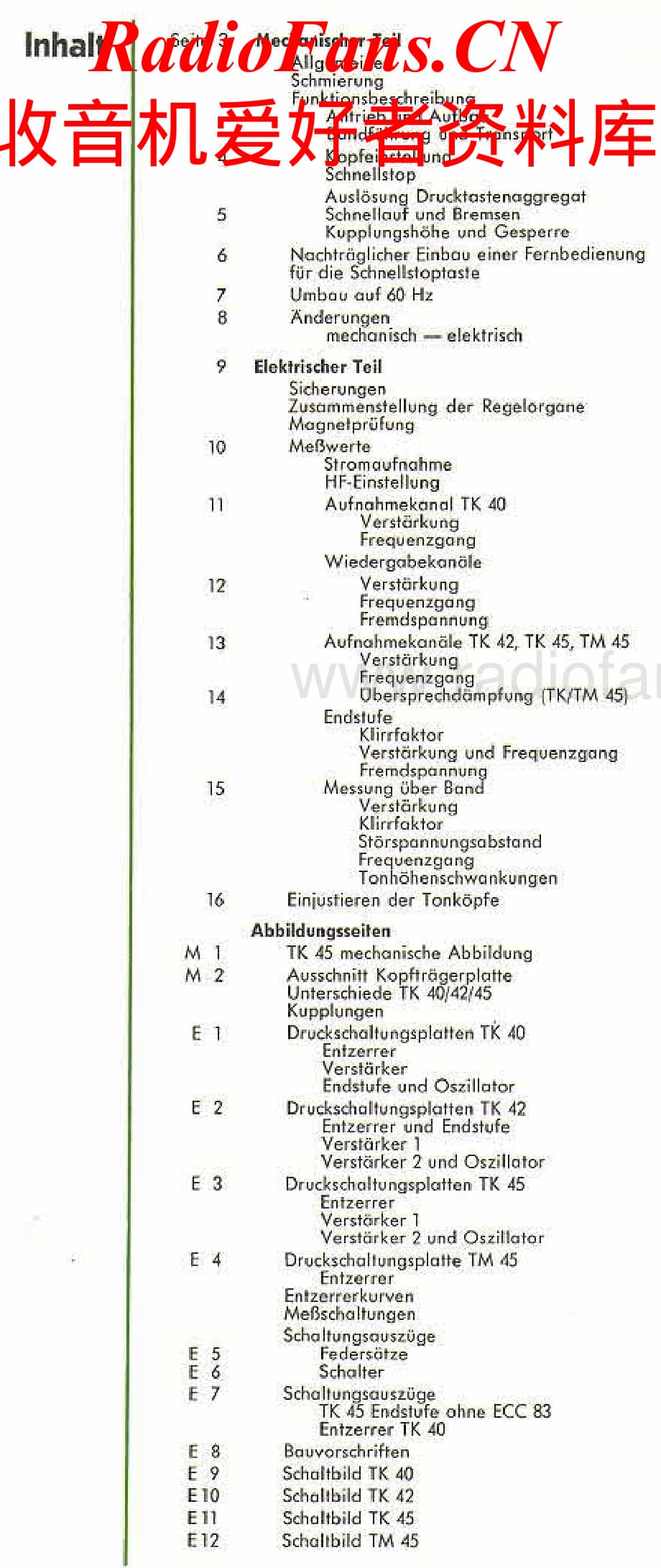 Grundig-TK42-tape-sm维修电路原理图.pdf_第2页