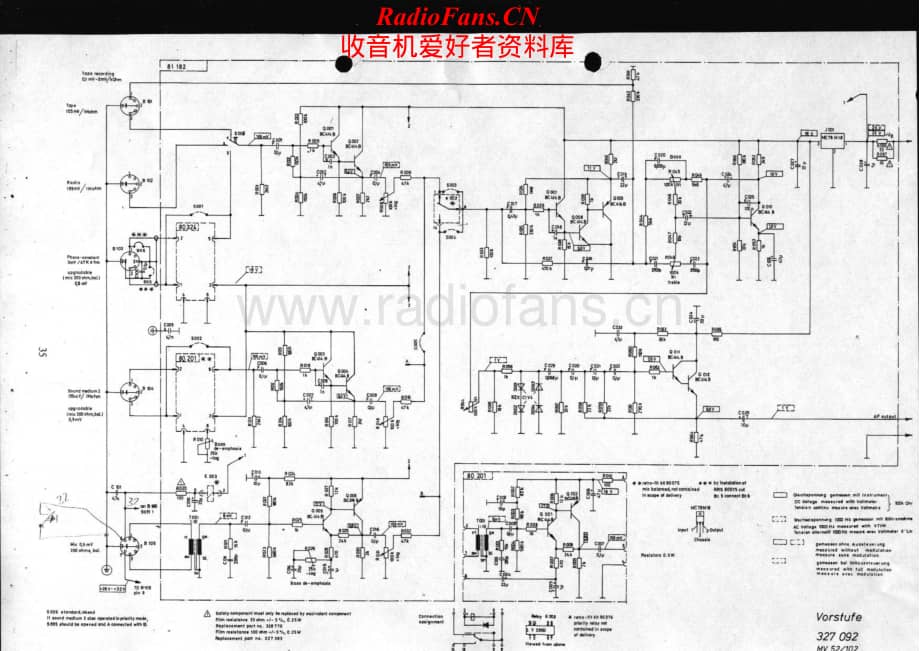Dynacord-MV102B-pre-sch维修电路原理图.pdf_第1页