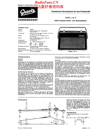 Graetz-PageL45C-ra-ti维修电路原理图.pdf