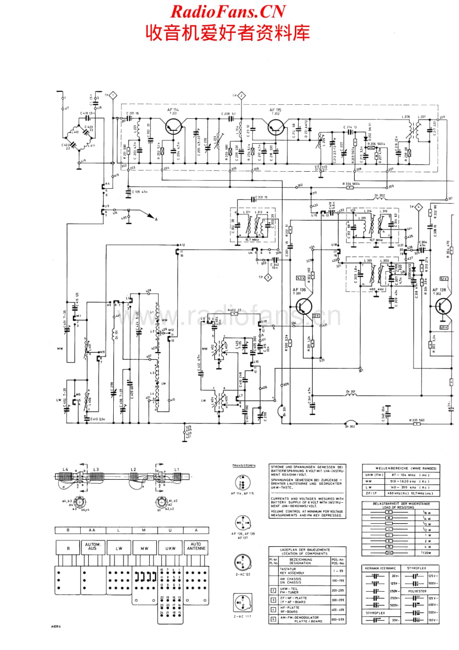 Graetz-PageL45C-ra-ti维修电路原理图.pdf_第2页
