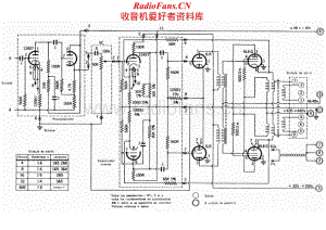 McIntosh-50W1P-pwr-sch维修电路原理图.pdf