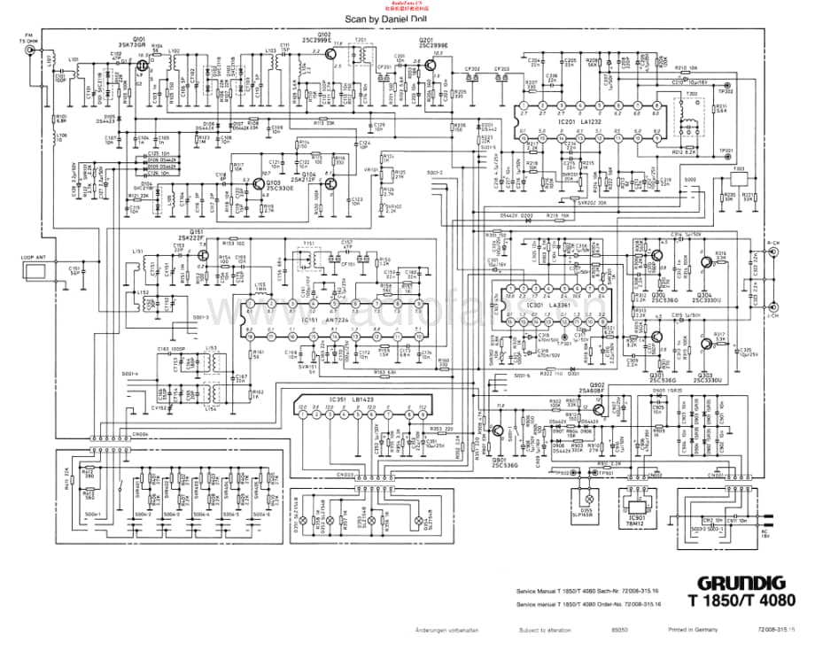Grundig-T4080-tun-sch维修电路原理图.pdf_第1页
