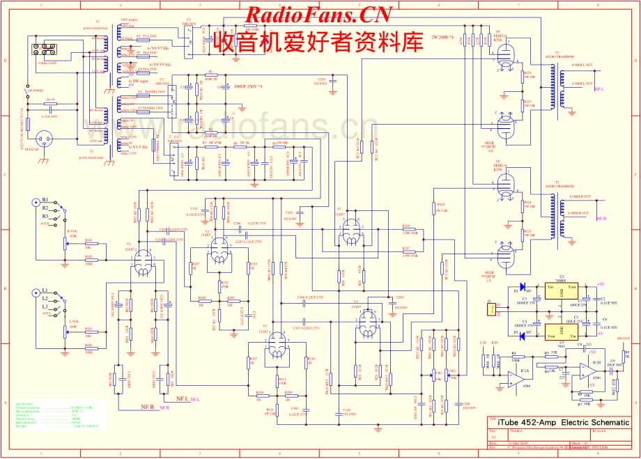 Fatman-ITube452-pwr-sch维修电路原理图.pdf_第1页
