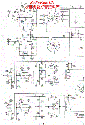 Eico-280S-int-sch维修电路原理图.pdf