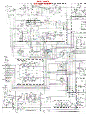Onkyo-2225-rec-sch维修电路原理图.pdf