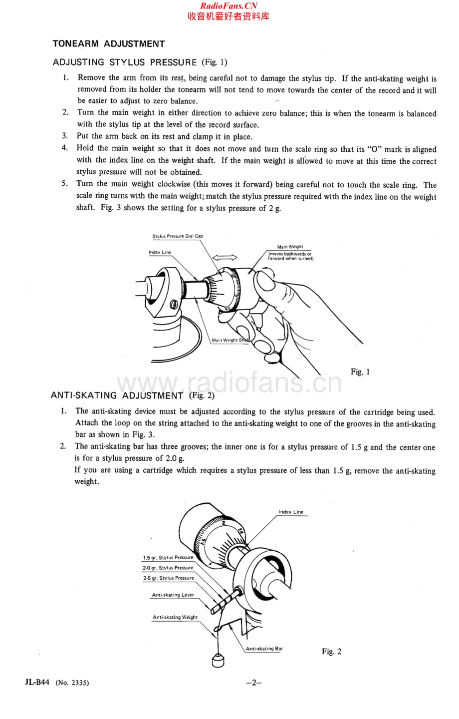 JVC-JLB44-tt-sm维修电路原理图.pdf_第2页