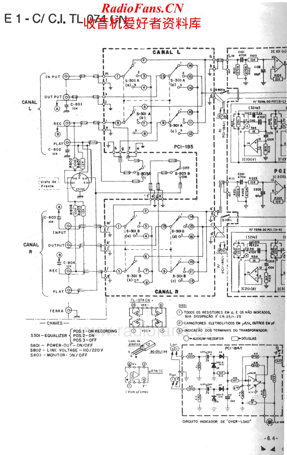 Gradiente-E1CCI-eq-sch维修电路原理图.pdf_第1页
