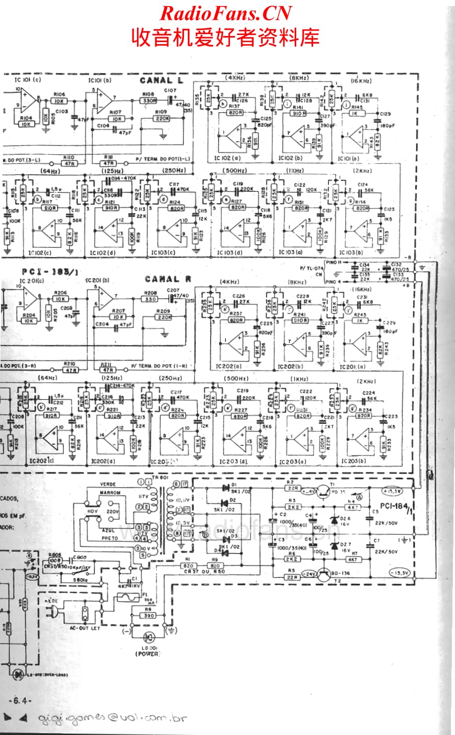 Gradiente-E1CCI-eq-sch维修电路原理图.pdf_第2页