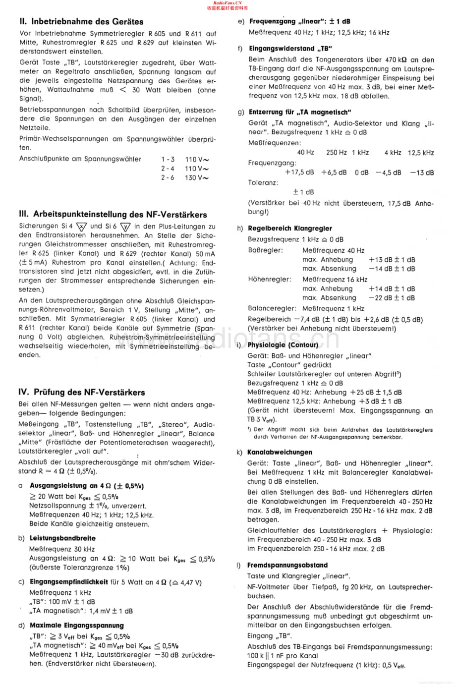 Grundig-STUDIO650-rec-sm维修电路原理图.pdf_第3页