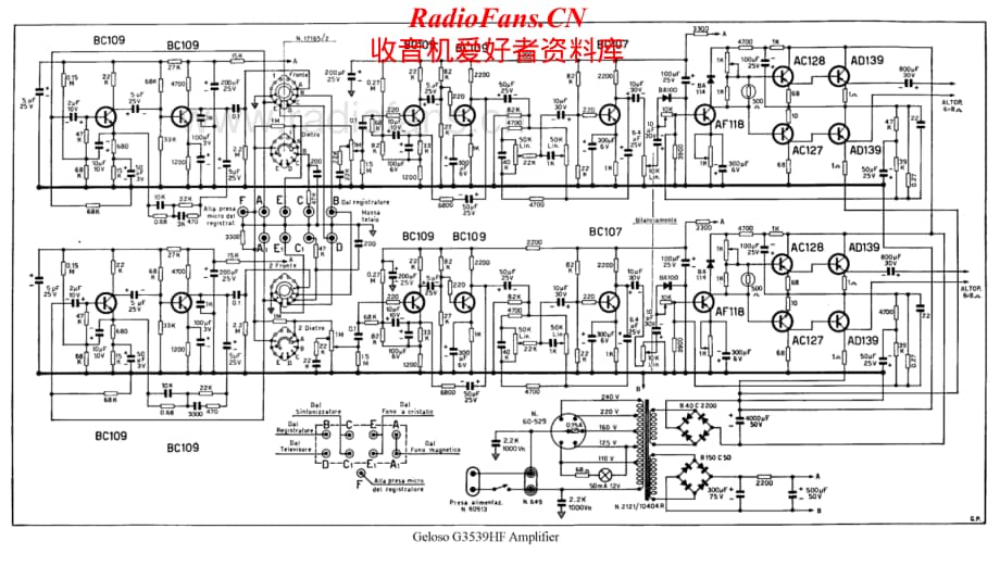 Geloso-G3539HF-int-sch维修电路原理图.pdf_第1页