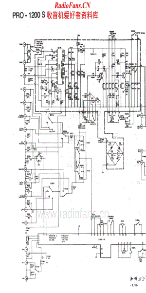 Gradiente-PRO1200S-int-sch维修电路原理图.pdf