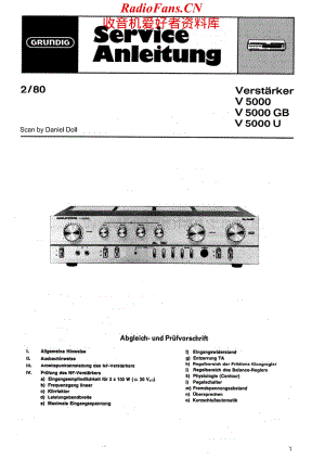 Grundig-V5000-int-sm维修电路原理图.pdf