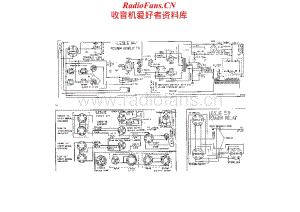 Leslie-147-pwr-sch维修电路原理图.pdf