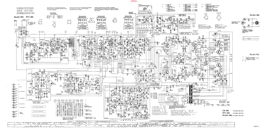 Grundig-RTV360-rec-sch维修电路原理图.pdf_第2页