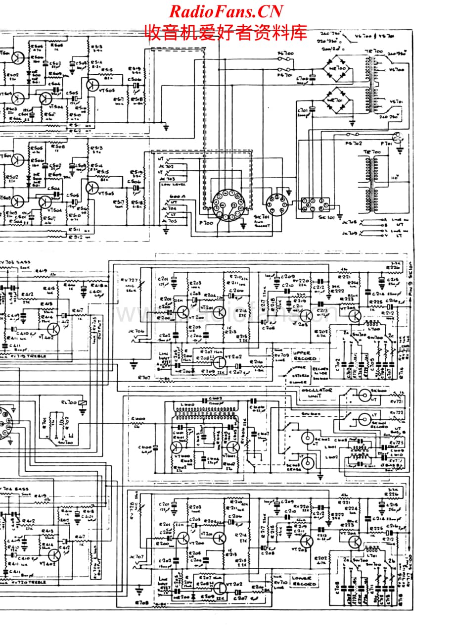 Ferguson-Ferrograph-Super7-tape-sch维修电路原理图.pdf_第2页
