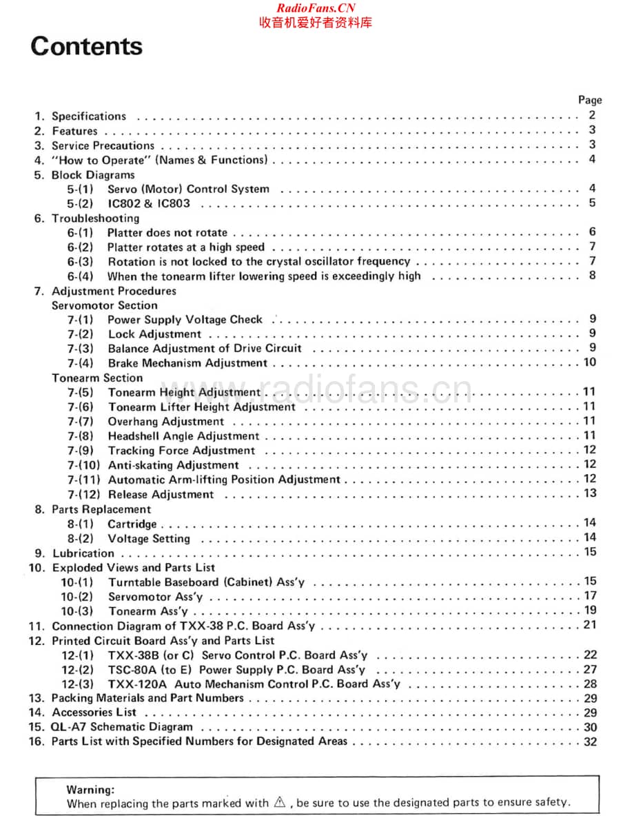 JVC-QLA7-tt-sm1维修电路原理图.pdf_第2页