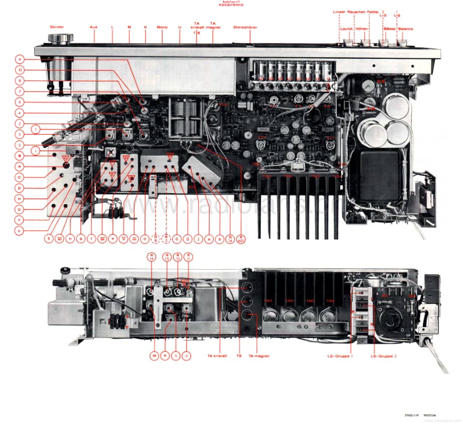 Grundig-RTV901-rec-sch维修电路原理图.pdf_第1页