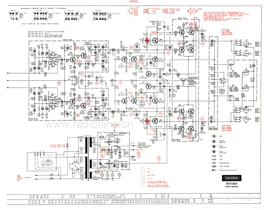 Grundig-RTV901-rec-sch维修电路原理图.pdf_第3页