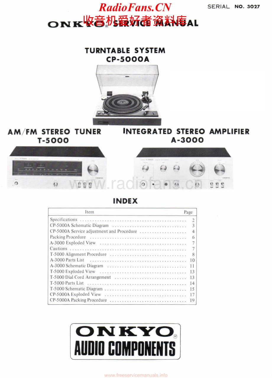 Onkyo-CP5000A-tt-sm维修电路原理图.pdf_第1页