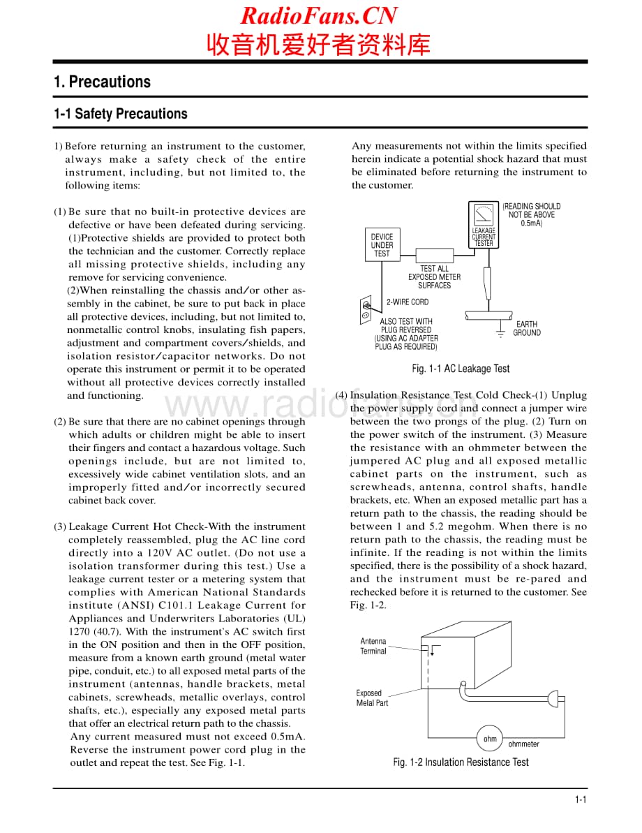 Hitachi-DVP305U-cd-sm维修电路原理图.pdf_第2页