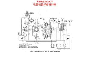 Leak-TL50PLUS-pwr-sch维修电路原理图.pdf