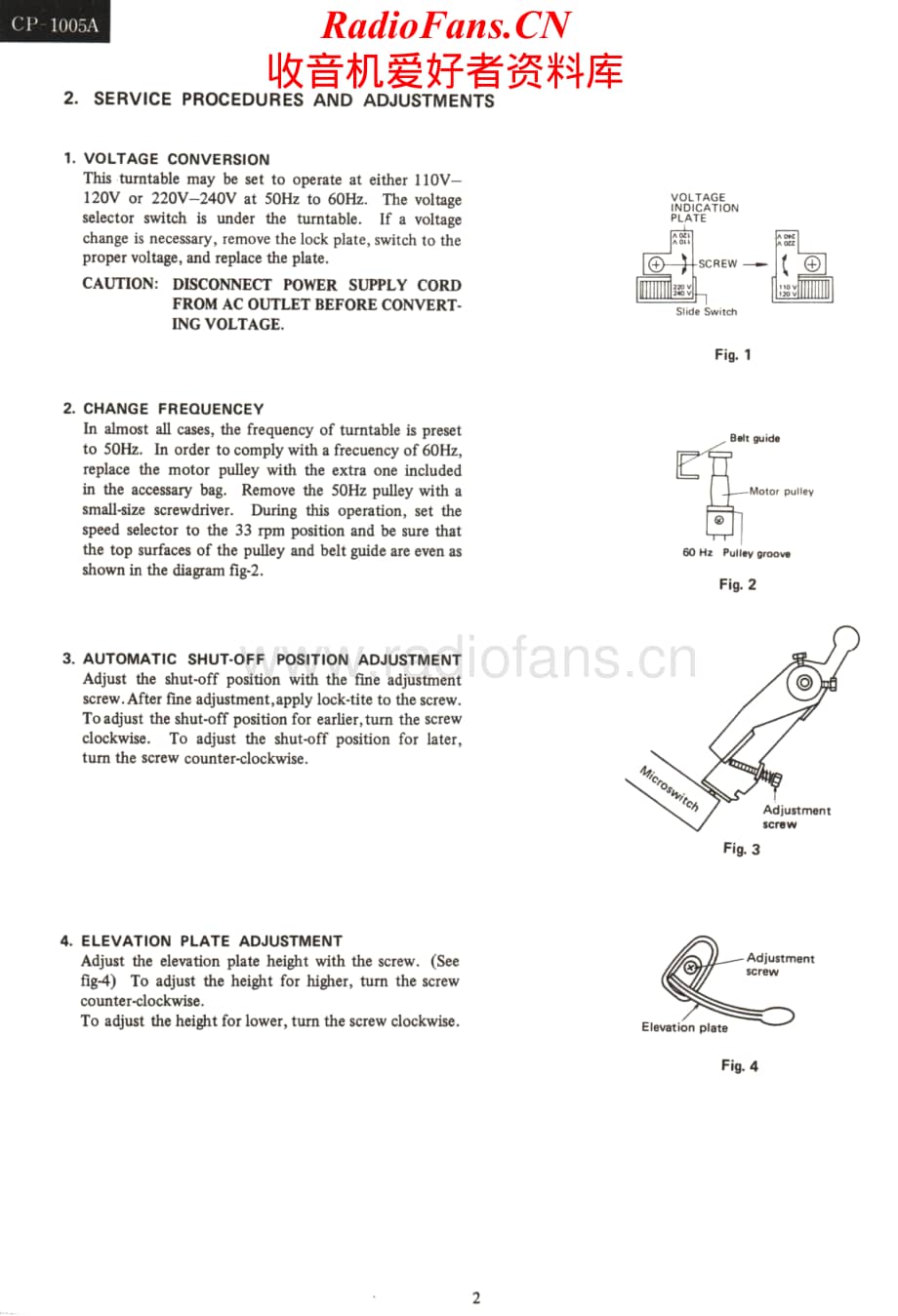 Onkyo-CP1005A-tt-sm维修电路原理图.pdf_第2页