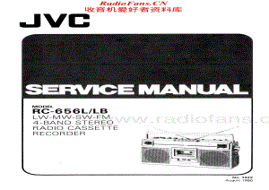 JVC-RC656L-cs-sm维修电路原理图.pdf