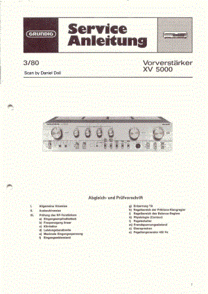 Grundig-XV5000-pre-sm维修电路原理图.pdf