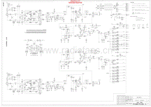 Dynacord-Powermate1000-mix-sch维修电路原理图.pdf