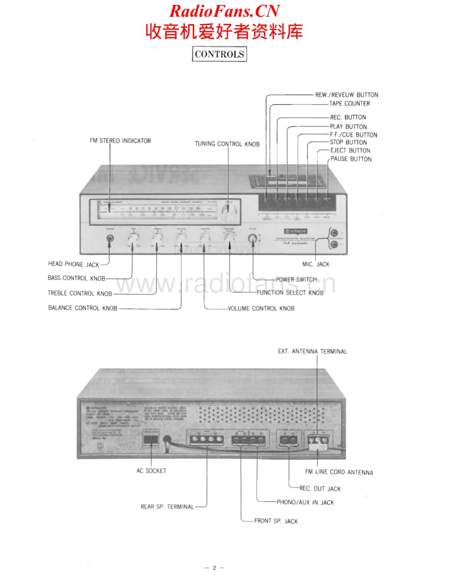 Hitachi-ST3440-mc-sm维修电路原理图.pdf_第2页
