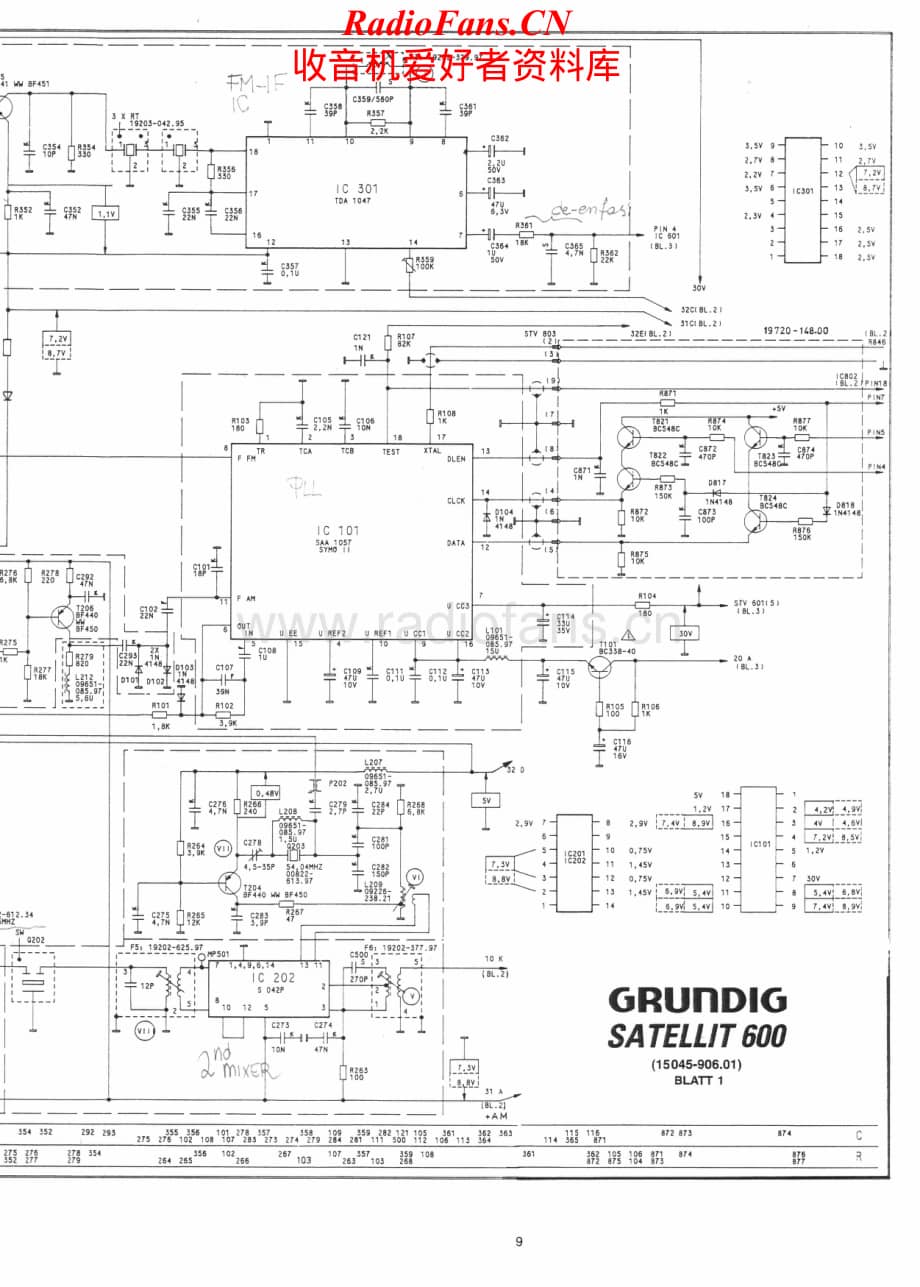Grundig-Satellit600-tr-sch维修电路原理图.pdf_第3页