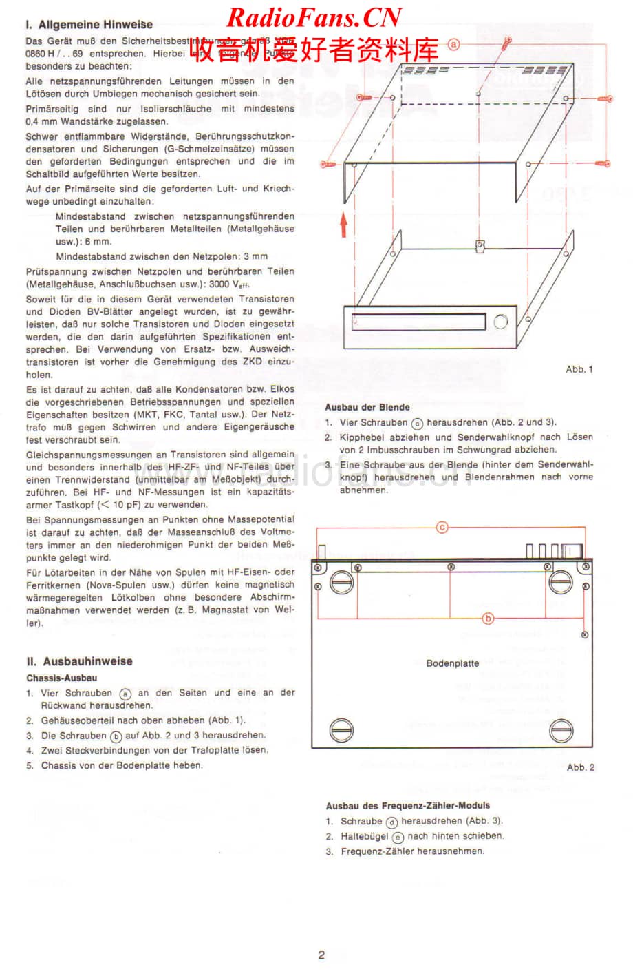Grundig-T3000-tun-sm维修电路原理图.pdf_第2页