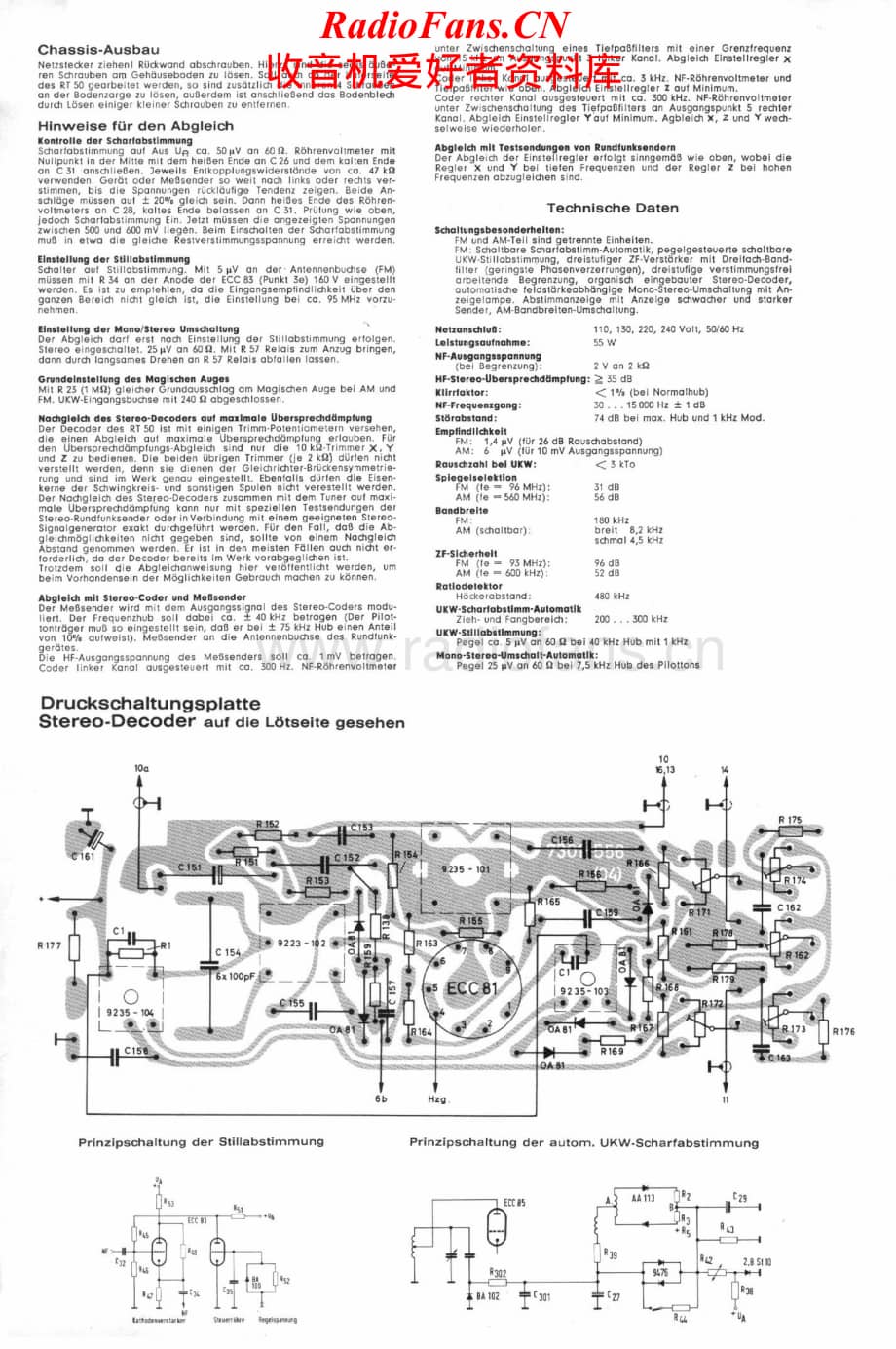 Grundig-RT50-tun-si维修电路原理图.pdf_第2页