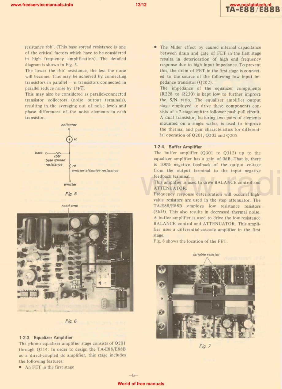 Sony-TAE88B-pre-sm维修电路原理图.pdf_第3页