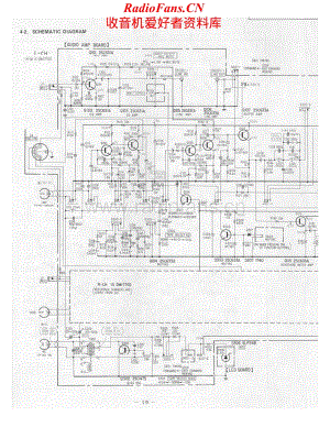 Sony-TC188-tape-sm维修电路原理图.pdf