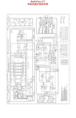 Samson-SX1200-pwr-sch维修电路原理图.pdf