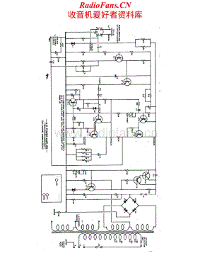 Sugden-A51-pwr-sch维修电路原理图.pdf