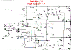 SAE-X251-pwr-sch维修电路原理图.pdf