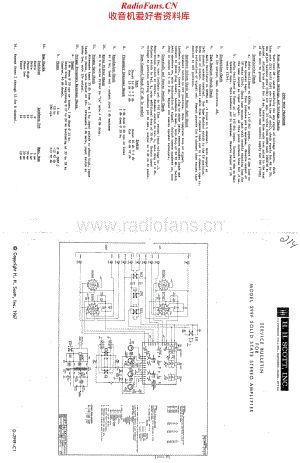 Scott-299F-int-sm维修电路原理图.pdf