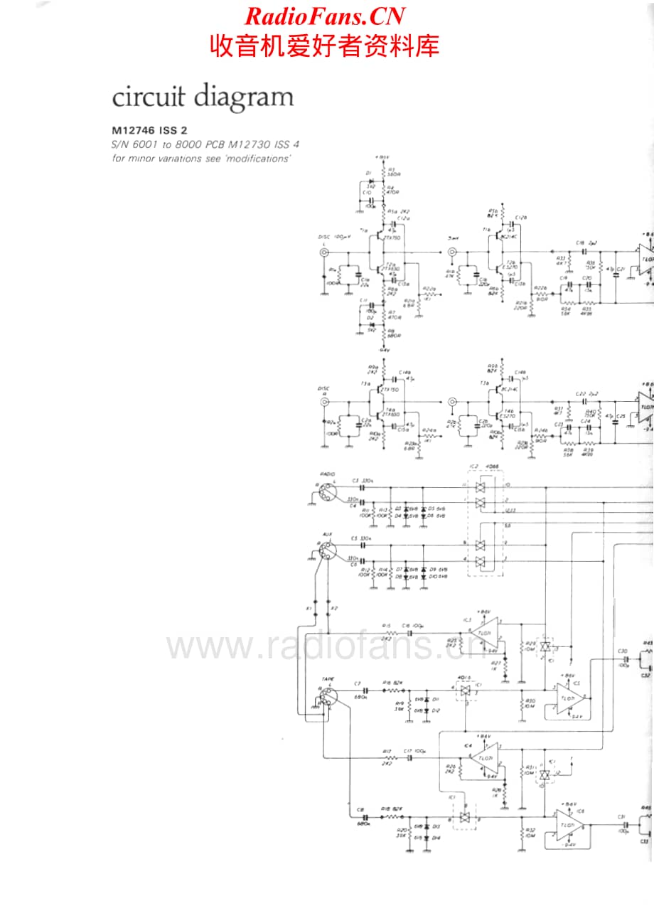 QUAD-34-pre-sch维修电路原理图.pdf_第1页