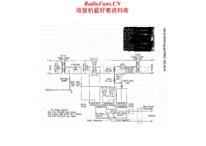 WesternElectric-43A-pwr-sch维修电路原理图.pdf