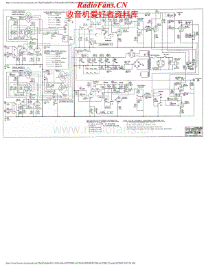 Scott-LC21C1-pre-sch维修电路原理图.pdf