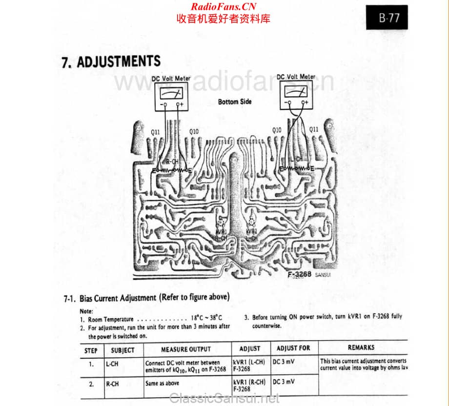 Sansui-B77-pwr-sch维修电路原理图.pdf_第2页
