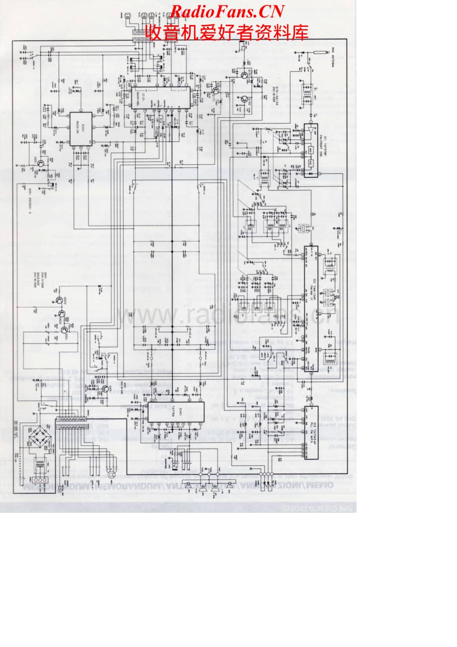 Sharp-WQT222H-rca-sch维修电路原理图.pdf_第1页