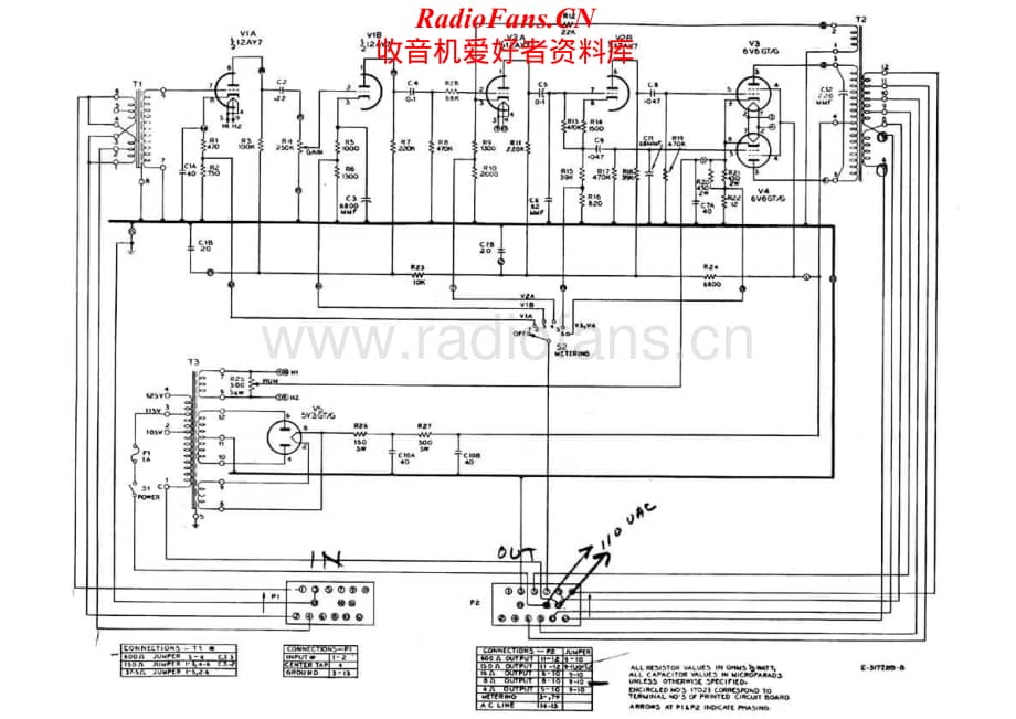 RCA-BA24A-pre-sch维修电路原理图.pdf_第1页