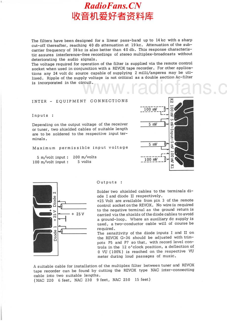 Revox-MPX-sm维修电路原理图.pdf_第2页