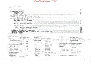 Yamaha-CA1000-int-sm维修电路原理图.pdf
