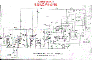 Philips-2853R-pwr-sch维修电路原理图.pdf