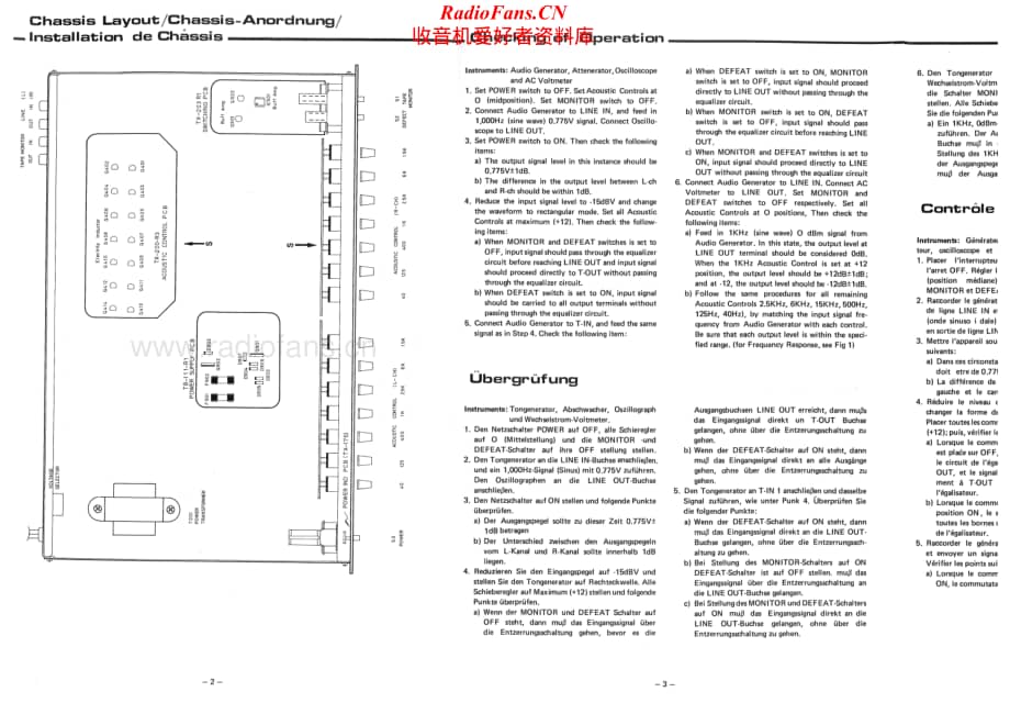 Rotel-RE840-eq-sm维修电路原理图.pdf_第2页